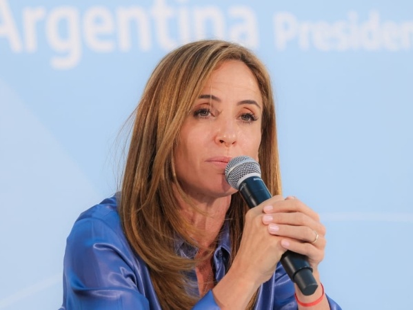 Tolosa Paz: "Finalmente se toman decisiones que priorizan la inclusión de más derechos para nuestros niños"