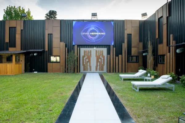 Gran hermano 2022: el regalo de Navidad será Wanda Nara y le romperán el aislamiento, a los 10 que queden adentro para esa fecha