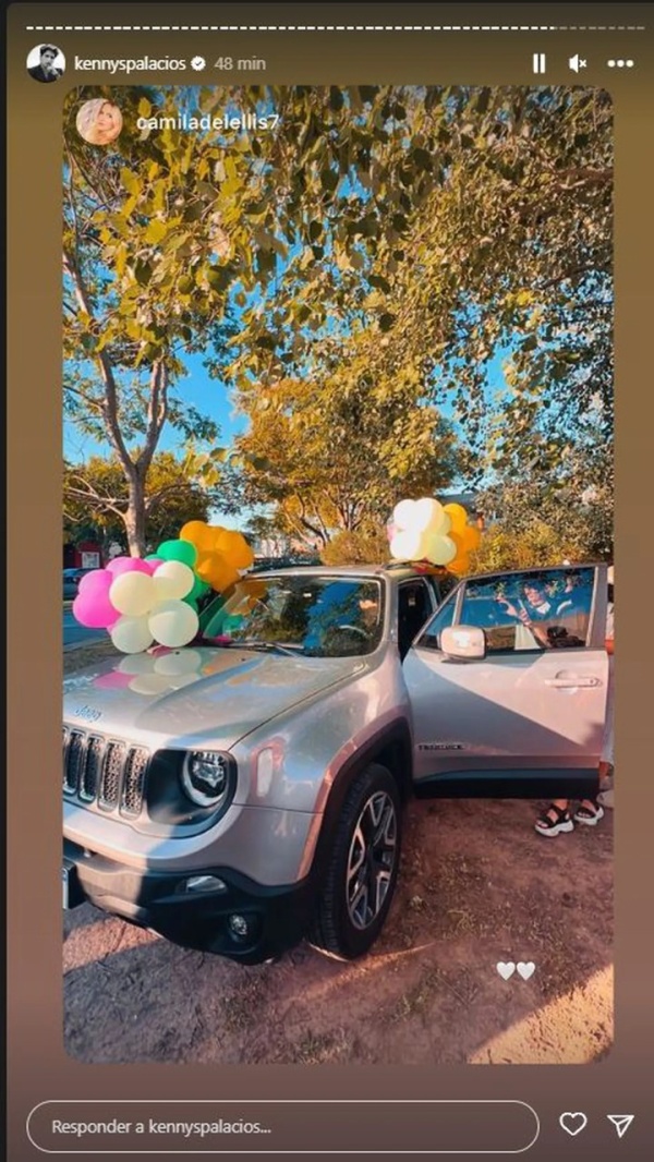 Wanda le regaló lujosa camioneta al peluquero: “Para que cambies ese auto que te deja tirado siempre”. ¿Se la hizo pagar a Icardi?