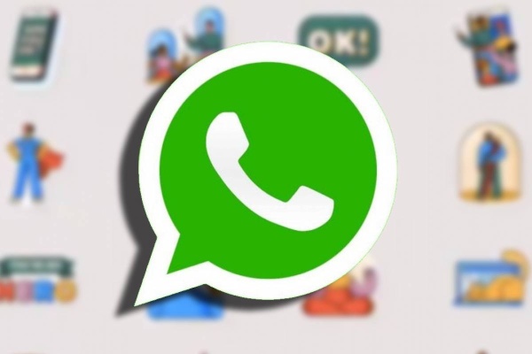 Los stickers de WhatsApp tendrán una novedad en la versión Web