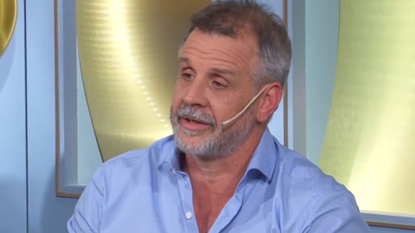 La millonaria deuda del chef Christian Petersen