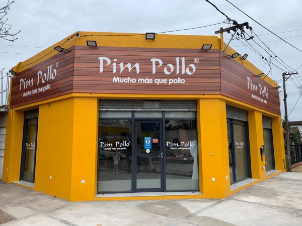 Usaron el nombre de una reconocida pollajer&iacute;a platense para estafar gente con un falso sorteo