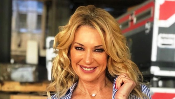 A los 51 a&ntilde;os, Yanina Latorre enloqueci&oacute; a todos...&iexcl;en bikini!