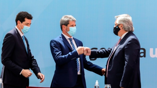 El oficialismo y la oposición apuntan a negociar un acuerdo para postergar las PASO