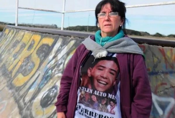 A 2 años de la Masacre de San Miguel del Monte habló la madre de una de las víctimas: "La justicia me va a dar la razón"