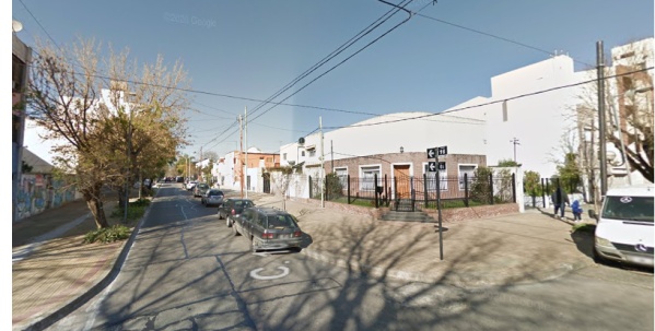 Le gatillaron en 16 y 61, la bala no sali&oacute; y su madre denuncia "zona liberada"