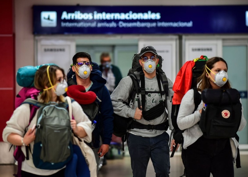 Analizan el primer caso sospechoso de ”viruela del mono” en Argentina y el Ministerio de Salud brindó recomendaciones