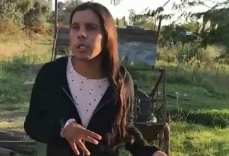 ”Era el sostén del hogar”: falleció Nicol Ruiz, la mujer trans que había sido brutalmente agredida en Los Hornos