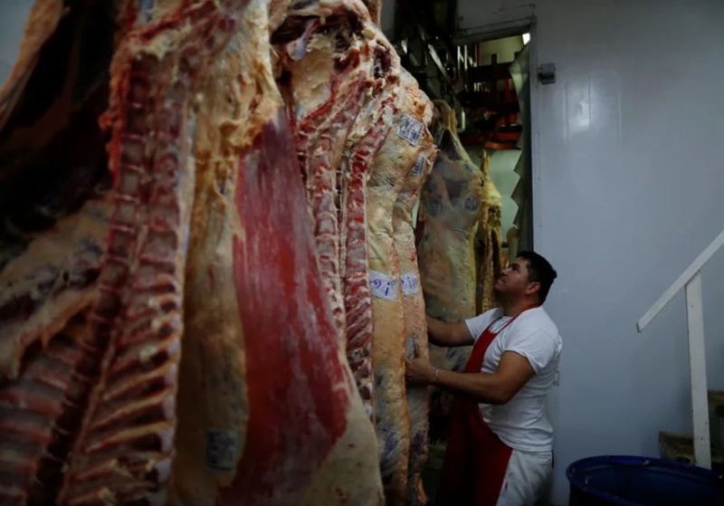 Precio de la carne: el Gobierno anunciará esta tarde cómo será la política de exportaciones en el 2022