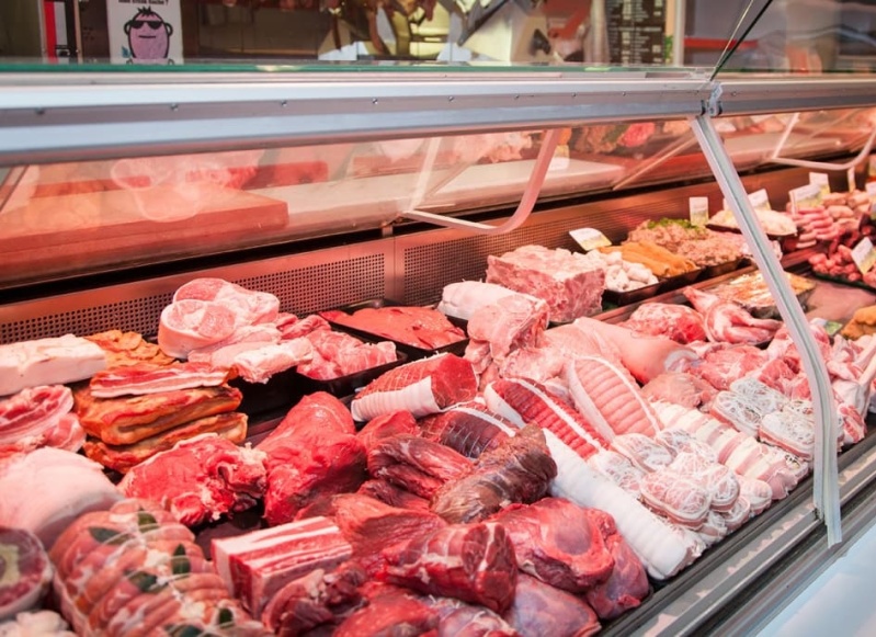 Precio de la carne: por dos años no se podrán exportar 7 cortes de consumo masivo