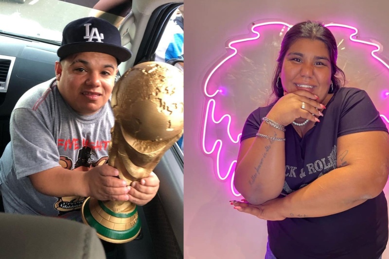 ”Pensando en ti”: el ”tierno” posteo de la hermana de Thiago Medina luego de confirmar su romance con Brian Buley