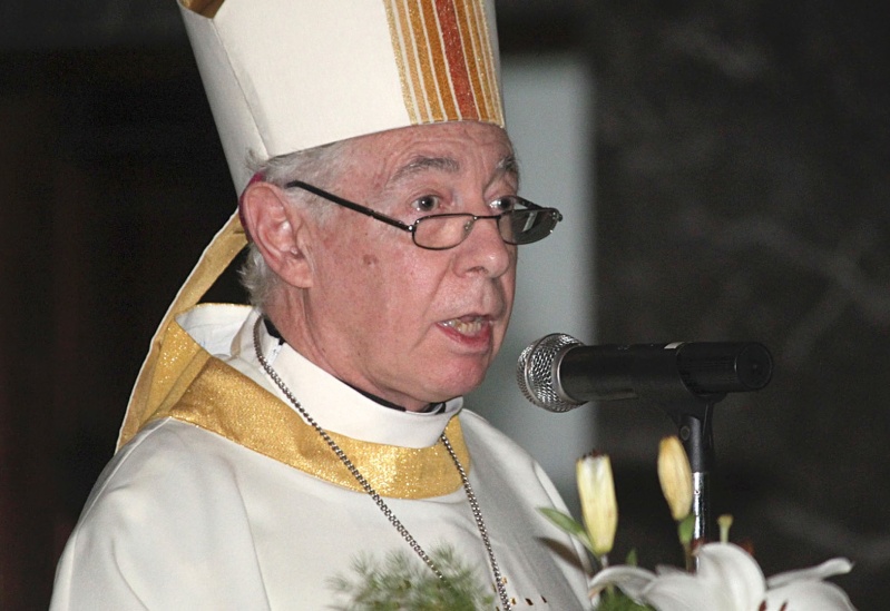 Aguer dijo que fue un ”desaparecido” de la Iglesia y reveló cómo fue su salida del arzobispado de La Plata