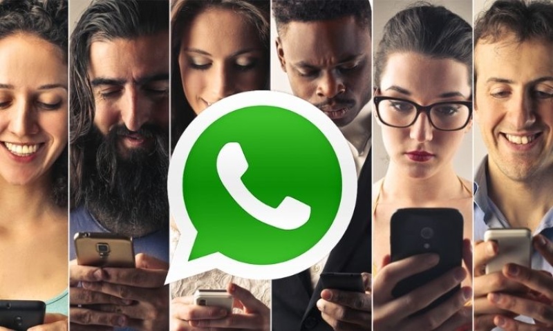 La nueva apuesta de WhatsApp: se podrán hacer estados con audios