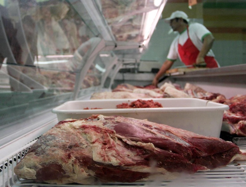 Acuerdo por el precio de la carne: así quedarían los valores de referencia para el asado, el vacío y el matambre