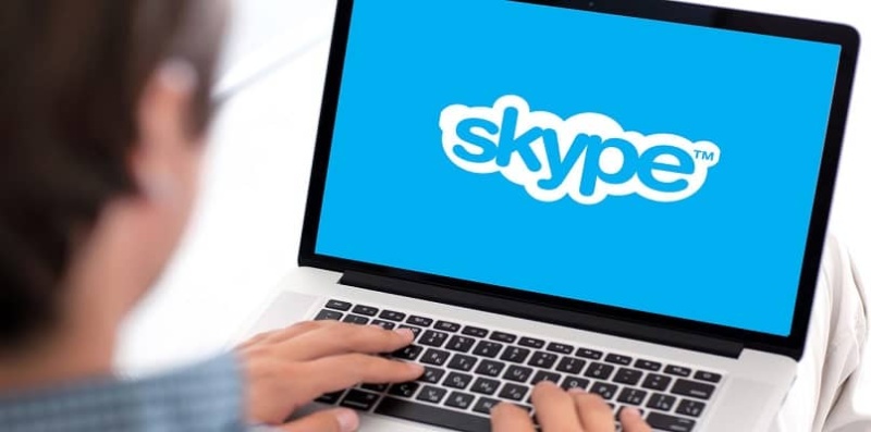 Skype lanza importantes novedades copiando a Zoom