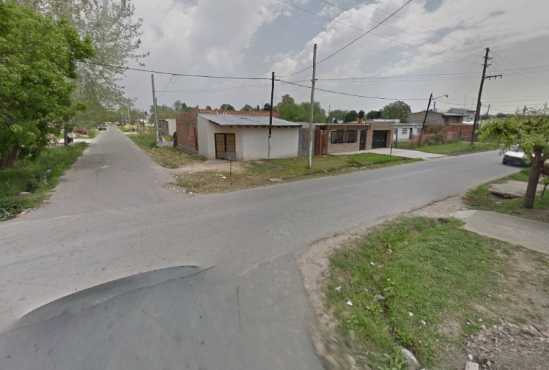 Atacó a su vecina en La Plata, amenazó con prenderle fuego el auto y la casa y lo detuvieron