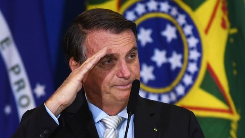 ¿El fin de las fake news? La Corte Suprema de Brasil investigará a Bolsonaro por difundir noticias falsas