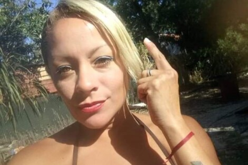 La autopsia reveló que Susana Cáceres fue abusada