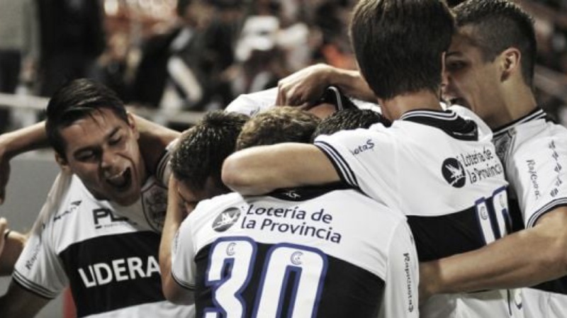 La llamativa coincidencia que une a un goleador del fútbol argentino con Gimnasia