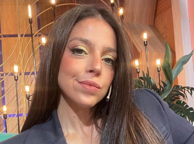Juariu confesó cómo reaccionan los famosos cuando revela una primicia: ”El 90% me escribe...”