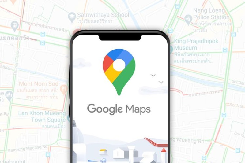 Expectativa por el lanzamiento de una importante función en Google Maps