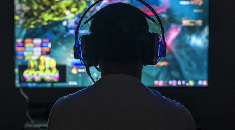 La OMS declaró la adicción a los videojuegos como una enfermedad mental