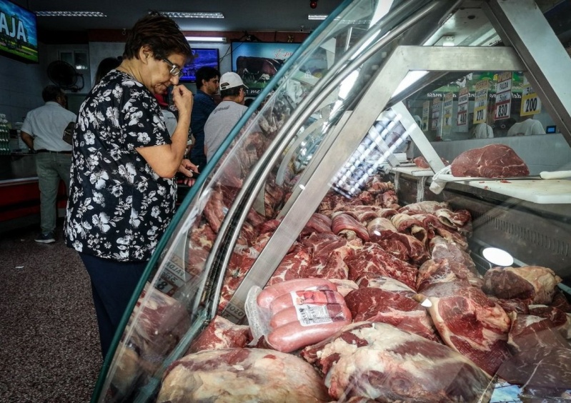 Radiografía de la carne: cuáles son los cortes que más y menos aumentaron en mayo, y la escalada del pollo