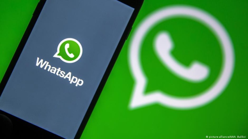 Llegan los grupos de más de 1000 personas a WhatsApp