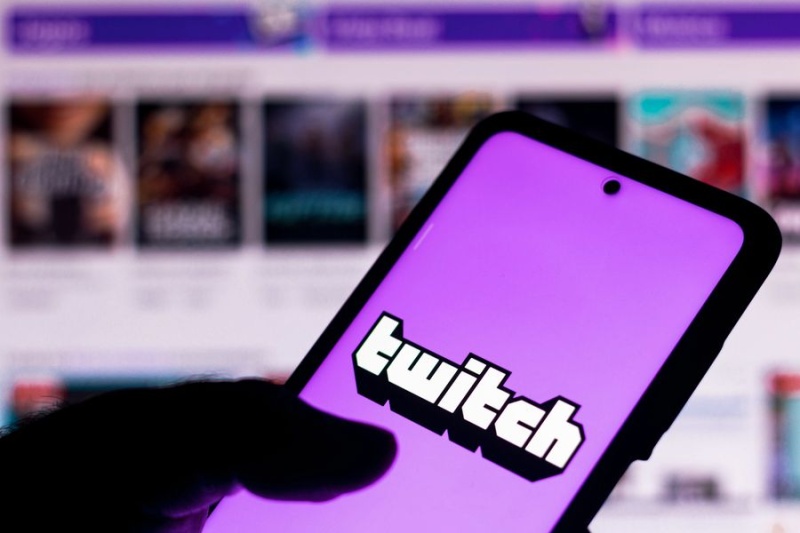 Twitch prohibirá las retransmisiones de webs de juegos de azar sin licencia