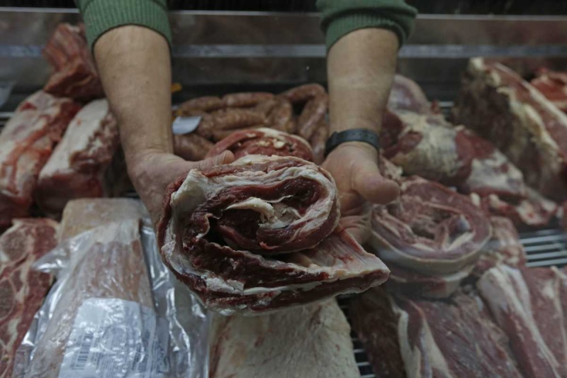Semana clave por el precio de la carne: habría 7 cortes con valores populares y sumarán pollo