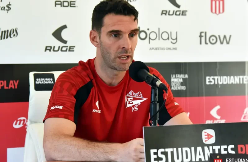 Boselli: ”Vamos a darle valor a todo pero lo internacional importa y la Sudamericana la pelearemos a muerte”