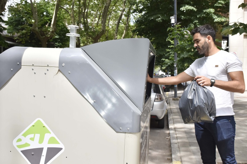 Transporte público, SAME y recolección de basura: así funcionarán todos los servicios municipales el 31 y Año Nuevo