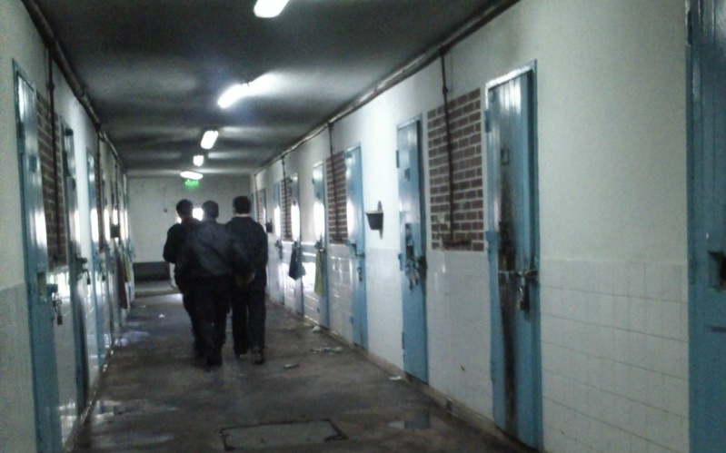 Desplazaron a la cúpula de la cárcel de Olmos tras la fuga de un procesado por tentativa de homicidio