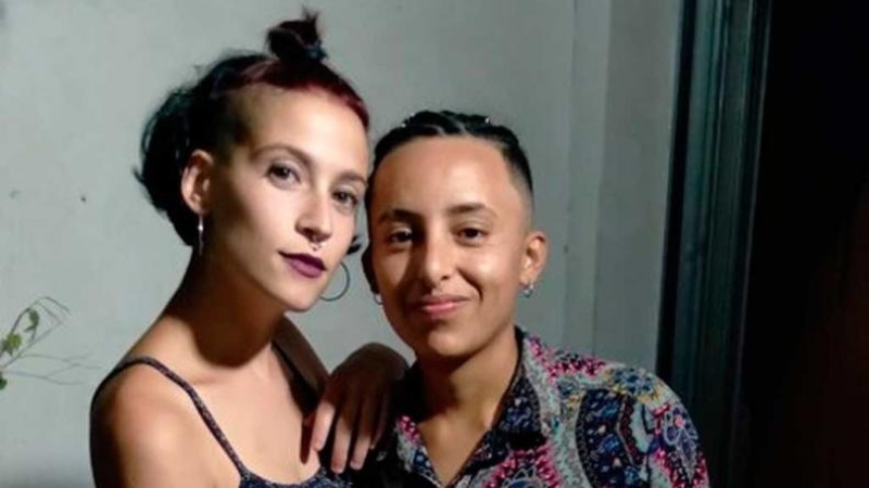 Tras ser condenada por el crimen de Lucio Dupuy, Abigail Páez volvió a pedir una terapia hormonal para masculinizarse