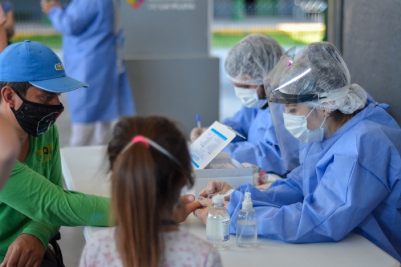 El municipio determinó nuevas pautas para quienes son contacto estrecho de coronavirus