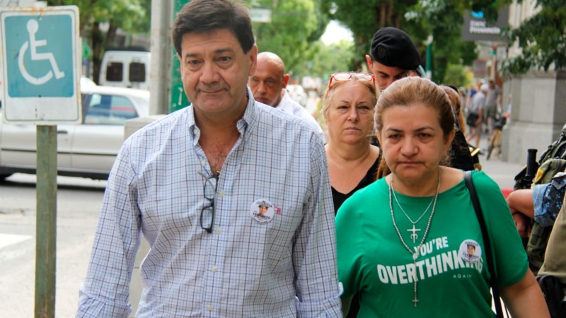 Día por día: qué pasó en la segunda semana del crimen de Fernando Báez Sosa