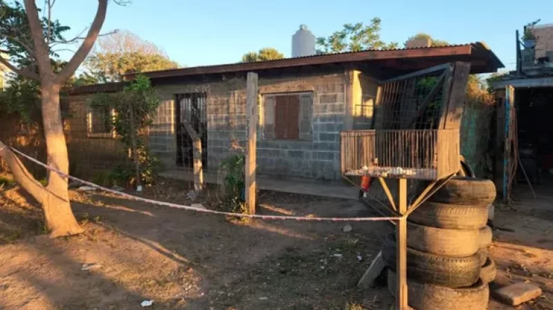 Un joven de 20 años confesó que mató, descuartizó y enterró a su madre y a su tía