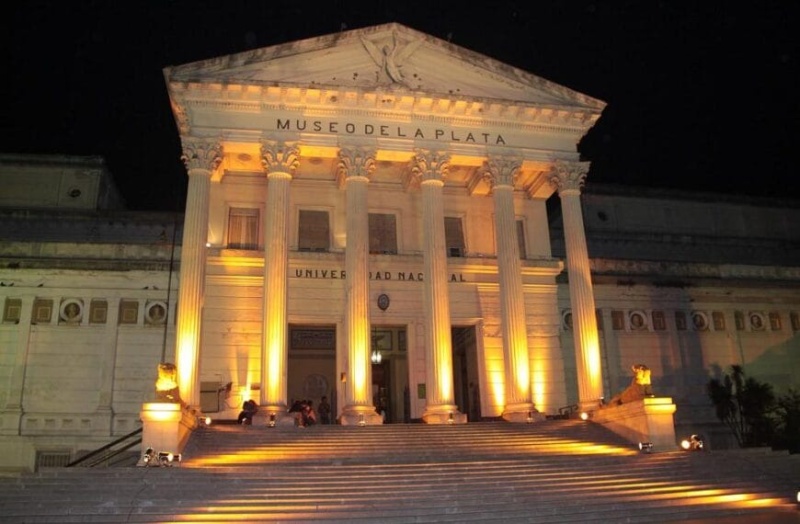 La UNLP se suma las jornadas de ”La Noche de los Museos”