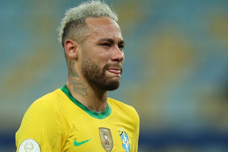 Neymar: ”Creo que Qatar 2022 va a ser mi último Mundial”