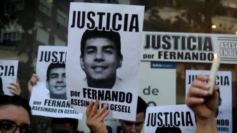 Al terminar los alegatos, confirmaron que el veredicto por el crimen de Fernando Báez sosa se conocerá el 6 de febrero