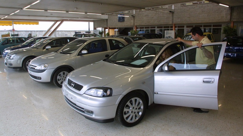 ”Es imposible para el bolsillo de los consumidores”: la compraventa de autos usados disminuyó en el último mes un 8,2%