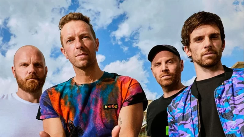 Coldplay agotó las entradas para su octava presentación en River y agregaron una nueva fecha