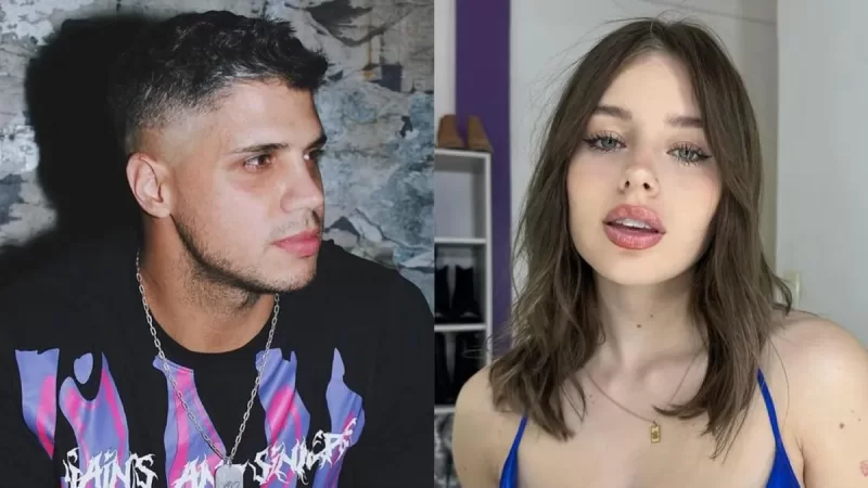 La reacción de Coti Romero al enterarse del encuentro entre El Conejo y una reconocida cantante popular: ”Estuvieron”