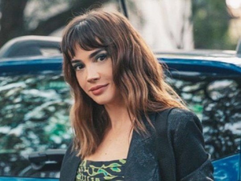 Desde París, Celeste Cid reflexionó: ”Por lo que la han criticado es por lo que más me...”
