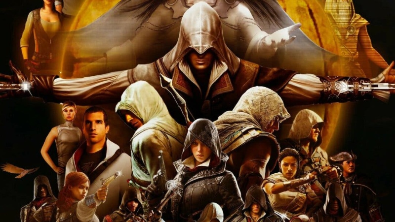 Assassin’s Creed Infinity cambia de rumbo: será una plataforma en constante crecimiento