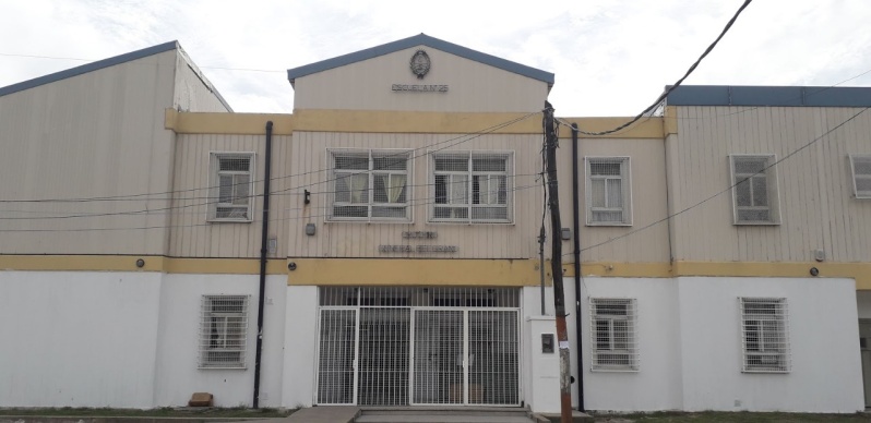 Una madre denunció un abuso en un colegio de Berisso y encubrimiento por parte de la Municipalidad