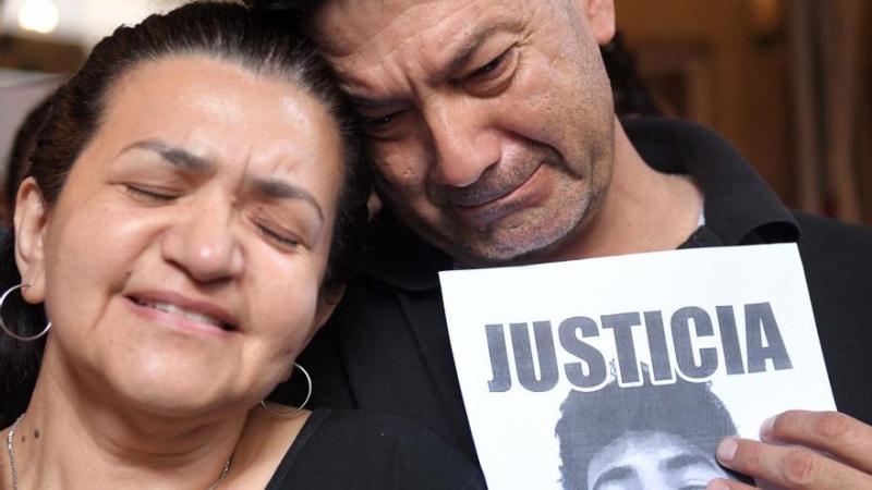 Terminó la primera jornada de declaraciones en el juicio de Fernando Báez Sosa: ”Los presos no están arrepentidos”