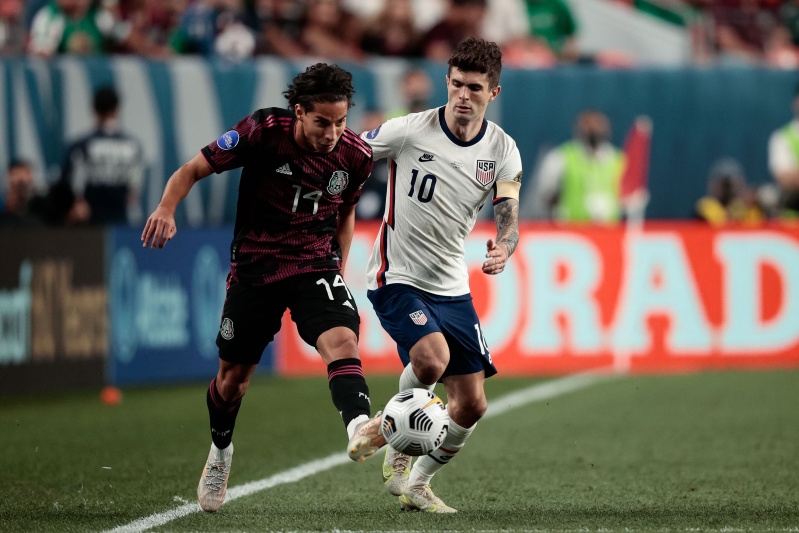 Estados Unidos busca sacarle un jugador a México de cara al Mundial de Qatar: De quién se trata