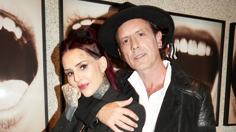 Coti Sorokin se separó de Cande Tinelli y ella le respondió a lo Shakira