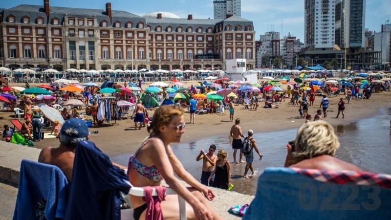 Durante el fin de semana largo se movilizaron 1,5 millones de turistas por todo el país: ”Se superó las expectativas”
